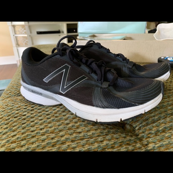 new balance cush